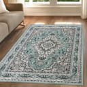 OTTO home Teppich Oriental | Grün
