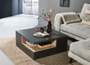 Stolkom Sp.z.o.o. Couchtisch | Grau 3