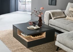 Stolkom Sp.z.o.o. Couchtisch | Grau
