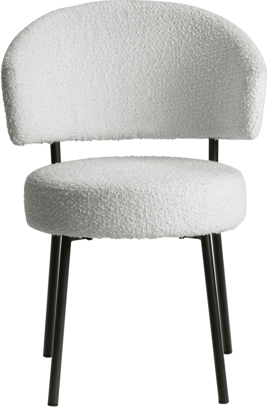 LeGer Home by Lena Gercke Esszimmerstuhl Sölve | Beige