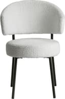LeGer Home by Lena Gercke Esszimmerstuhl Sölve | Beige 4