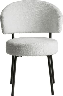 LeGer Home by Lena Gercke Esszimmerstuhl Sölve | Beige