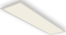 Briloner Leuchten LED Panel 7189016 Piatto | Weiß