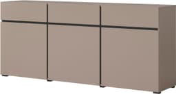 OTTO home Sideboard Cross | Braun