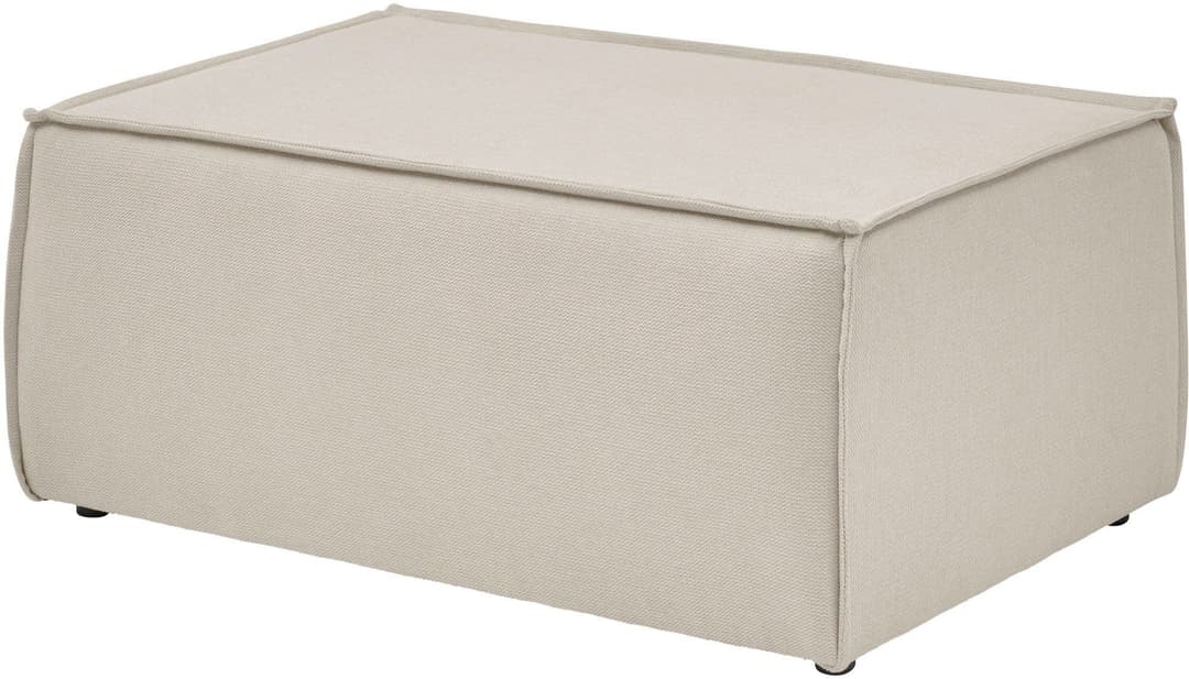 OTTO home Hocker FINNLEY | Beige