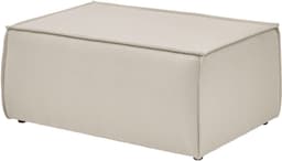 OTTO home Hocker FINNLEY | Beige