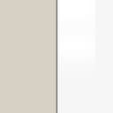 Home affaire Lowboard REAL TV-Möbel | Beige 2