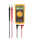 Hama Multimeter Digitalmultimeter | Gelb 5