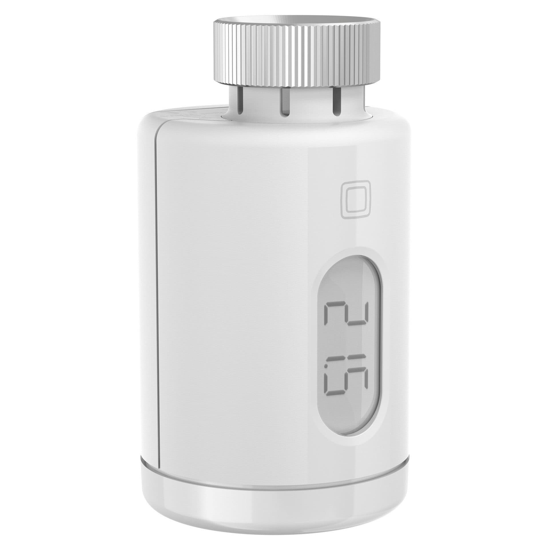 Homematic IP Heizkörperthermostat pure | Weiß