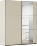 rauch Schwebetürenschrank AURELIO | Beige