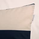 TOM TAILOR HOME BOLD STRIPES Bettwäsche | Blau 3