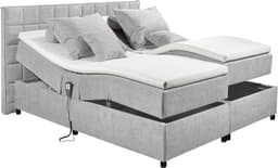ED EXCITING DESIGN Boxbett Mariborsko | Grau