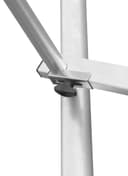 KRAUSE Arbeitsgerüst ClimTec System 2. Aufstockung | Metall 5