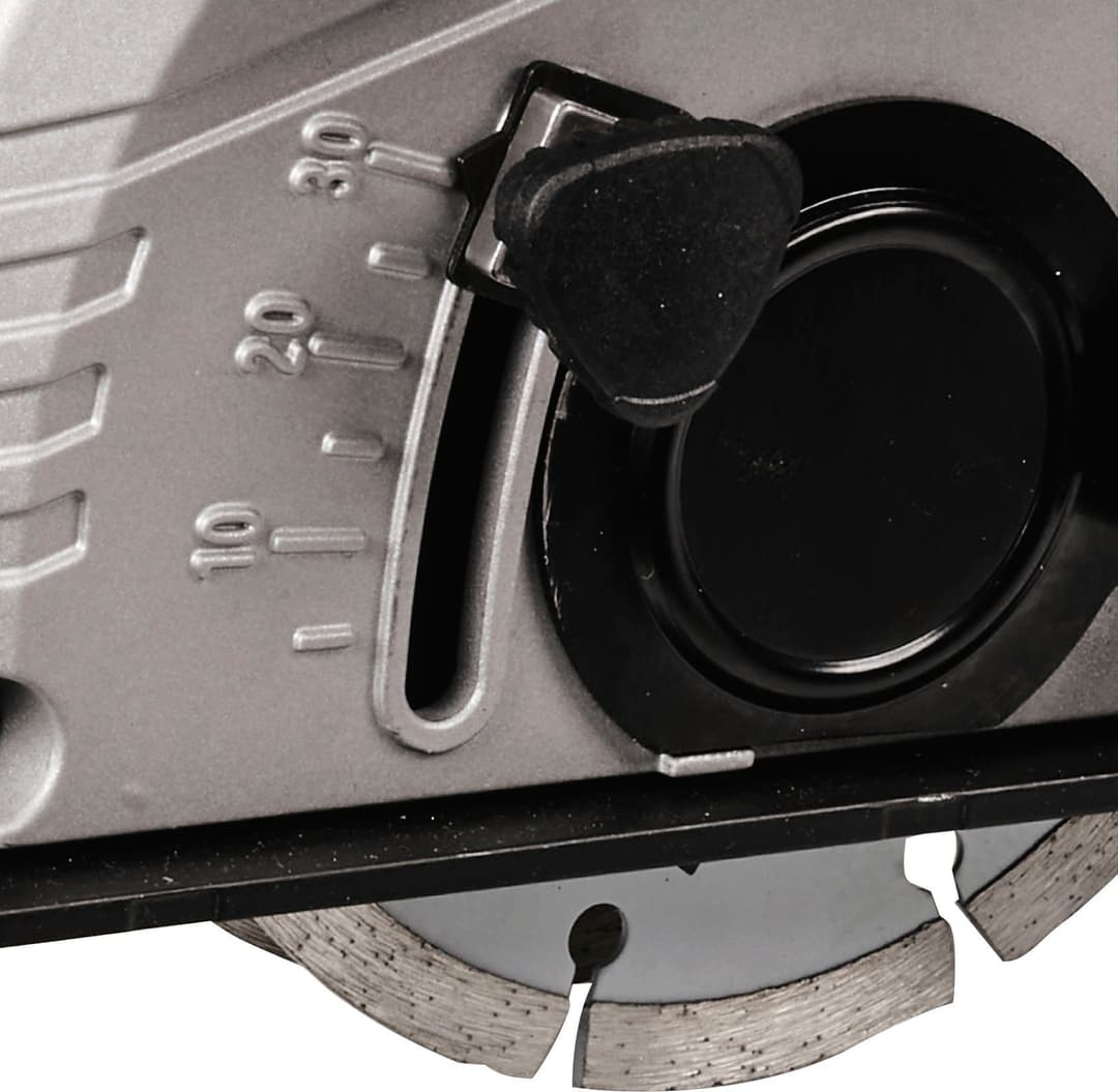 Einhell Mauernutfräse TE-MA 1500 | Grau