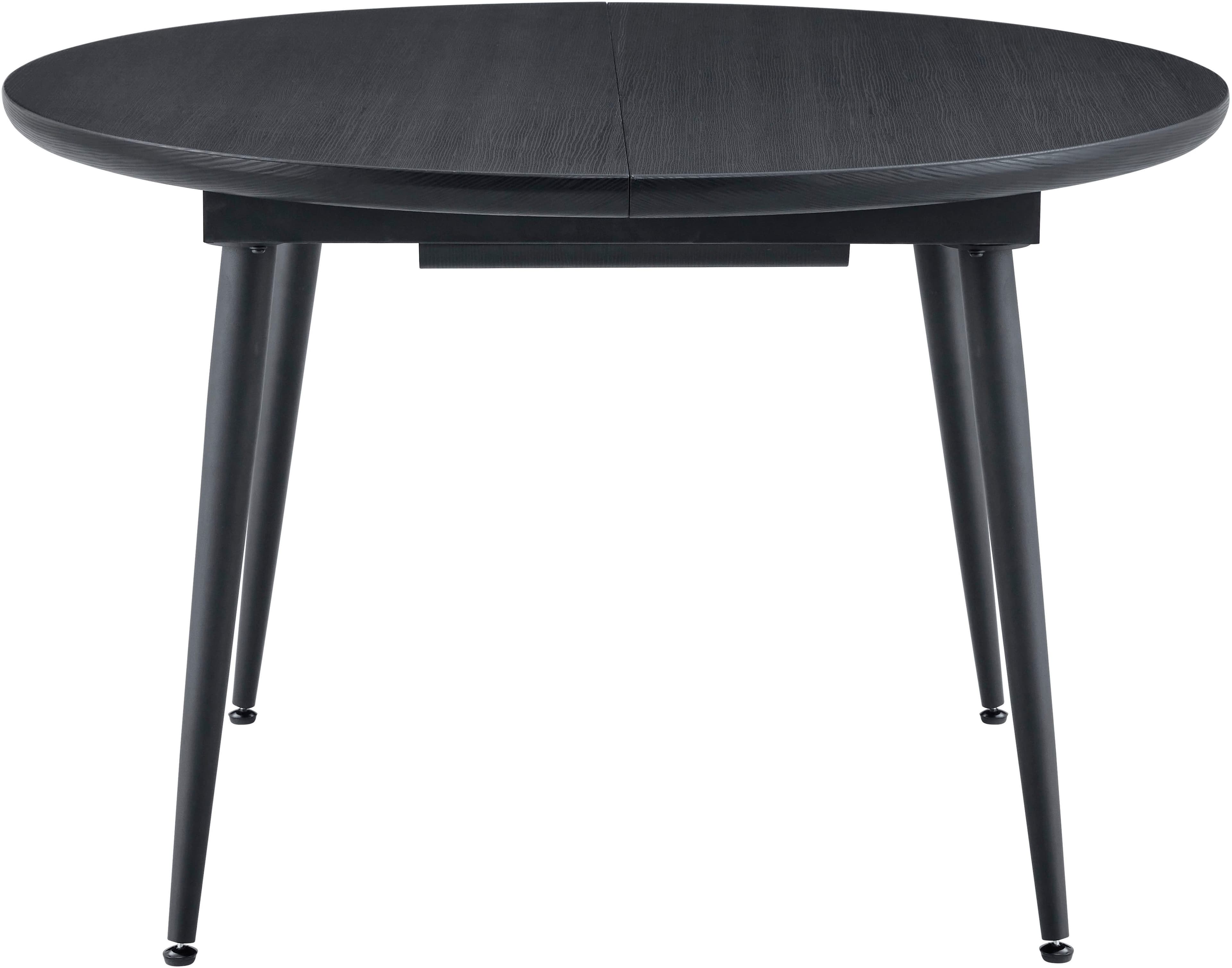 Duo Collection Esstisch Ausziehtisch Frida | Holztöne