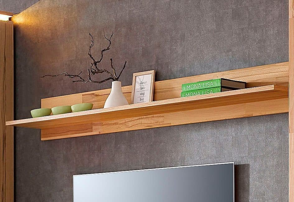 VOGL Möbelfabrik Wandboard | Holztöne