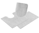 OTTO home Badematte Ognon | Grau 2
