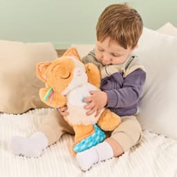 Vtech Baby Schlummer-Kätzchen | Mehrfarbig
