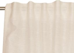 SCHÖNER WOHNEN-Kollektion Vorhang Meshwork | Beige