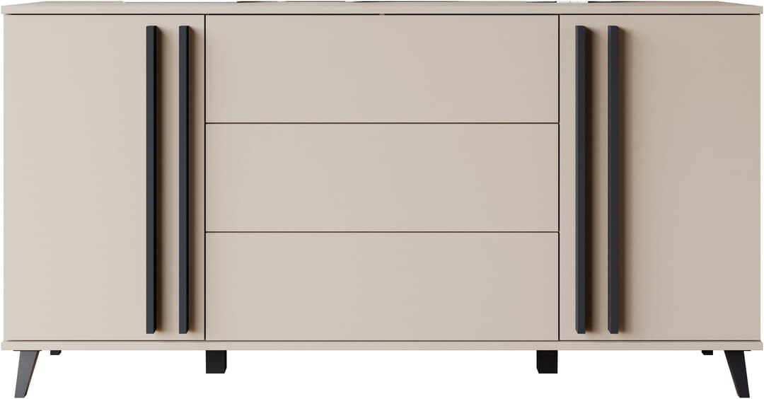 Home affaire Sideboard Helsinki | Beige