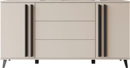 Home affaire Sideboard Helsinki | Beige