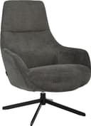OTTO home Drehsessel CLARINDA | Grau 5