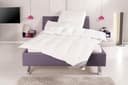 Haeussling Federkissen BodyPerfect ModernLine | Weiß 3