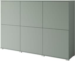 OTTO home Highboard Kenia | Grün