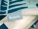 Bench Wendebettwäsche | Mehrfarbig 5