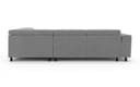 OTTO home Ecksofa AADEN Schlafsofa 254 cm | Grau 5