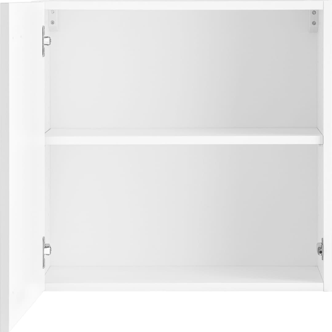 OPTIFIT Hängeschrank Roth | Weiß