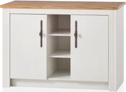 OTTO home Spülenschrank KS-Westminster | Weiß