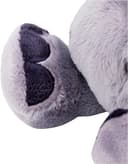Nici Kuscheltier Love Elefant | Grau 5