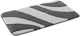 OTTO home Badematte Anna | Grau