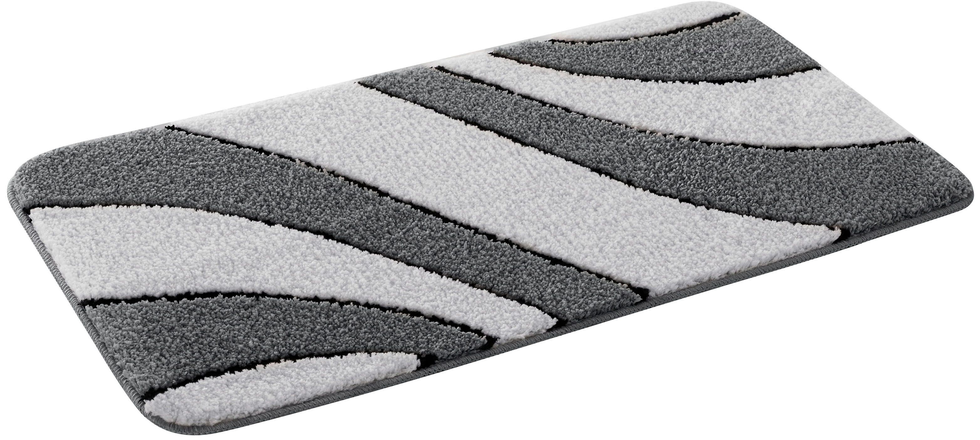 OTTO home Badematte Anna | Grau
