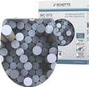 Schütte WC-Sitz Round Dips | Mehrfarbig