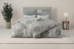 OTTO home Bettwäsche Susan | Grau