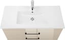 welltime Waschtisch Florenz | Beige 5