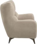 ATLANTIC home collection Sessel Shawn | Beige 5