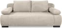 COLLECTION AB Schlafsofa | Beige