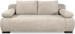 COLLECTION AB Schlafsofa | Beige