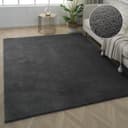 OTTO home Teppich Cali | Grau