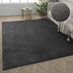 OTTO home Teppich Cali | Grau