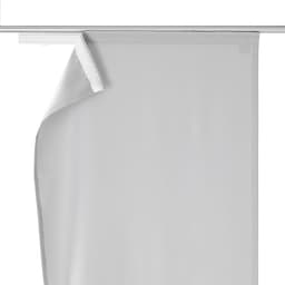 Neutex for you! Schiebegardine BEAM | Grau