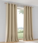Kutti Vorhang Duck | Beige