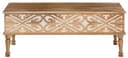 OTTO home Couchtisch Spring | Holztöne 3