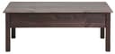 OTTO home Couchtisch Lisa | Braun 3