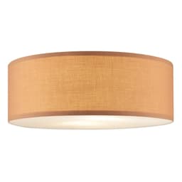 OTTO home Deckenleuchte Stellan | Braun