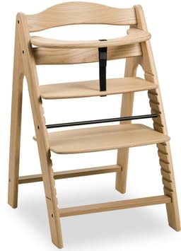 Hauck Hochstuhl Arketa | Holztöne