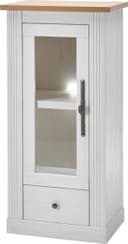 OTTO home Vitrine Westminster | Weiß